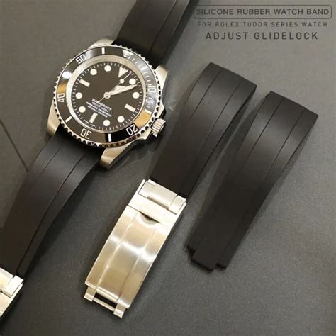 rolex submariner bracelet adjustment